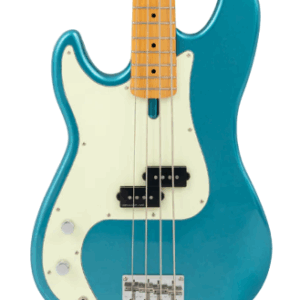 Sire Marcus Miller P5 Left-Handed 4-String Bass Guitar in Tidepool