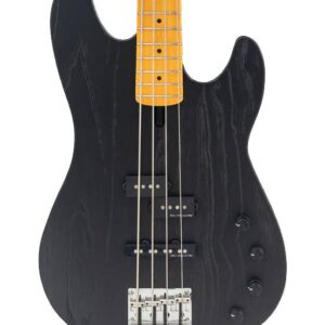 Sire Marcus Miller P6 4-String Bass Guitar in Black