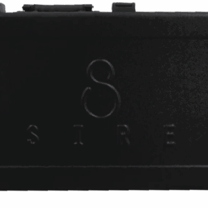Sire Bass Hardcase with TSA Lock for P Series