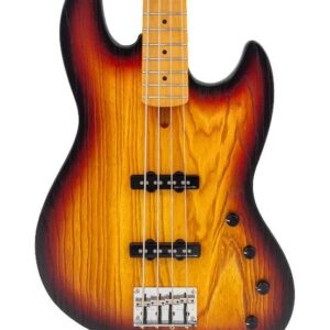 Sire Marcus Miller V6 4-String Bass Guitar in 3TS