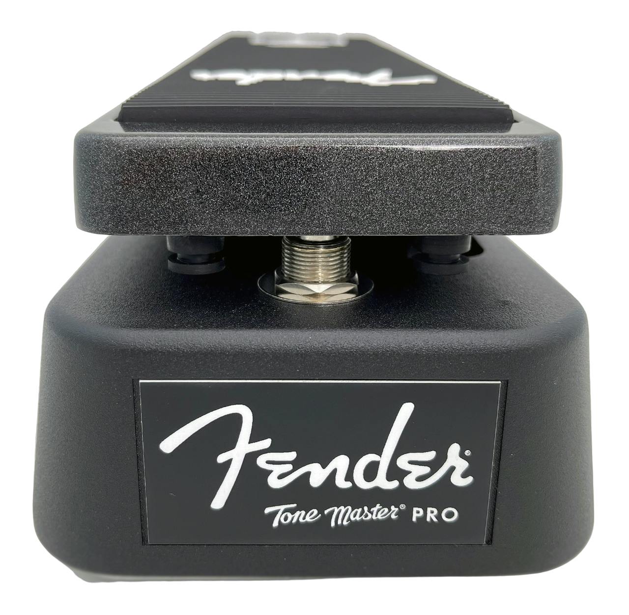 Mission Engineering Expression Pedal for the Fender Tone Master Pro
