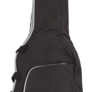 Stagg 10mm Padded Gig Bag for 3/4 Classical Guitar