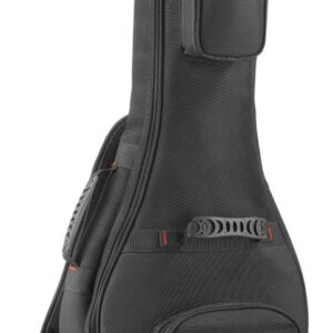 Stagg 15mm Ndura Ballistic Gigbag for Bass Guitars