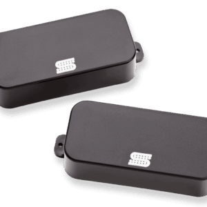 Seymour Duncan Alt-Metal Blackout HB Passive 7-String Set