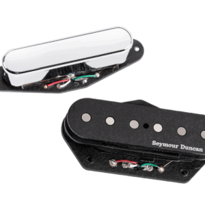 Seymour Duncan Hot Chicken for Tele Bridge