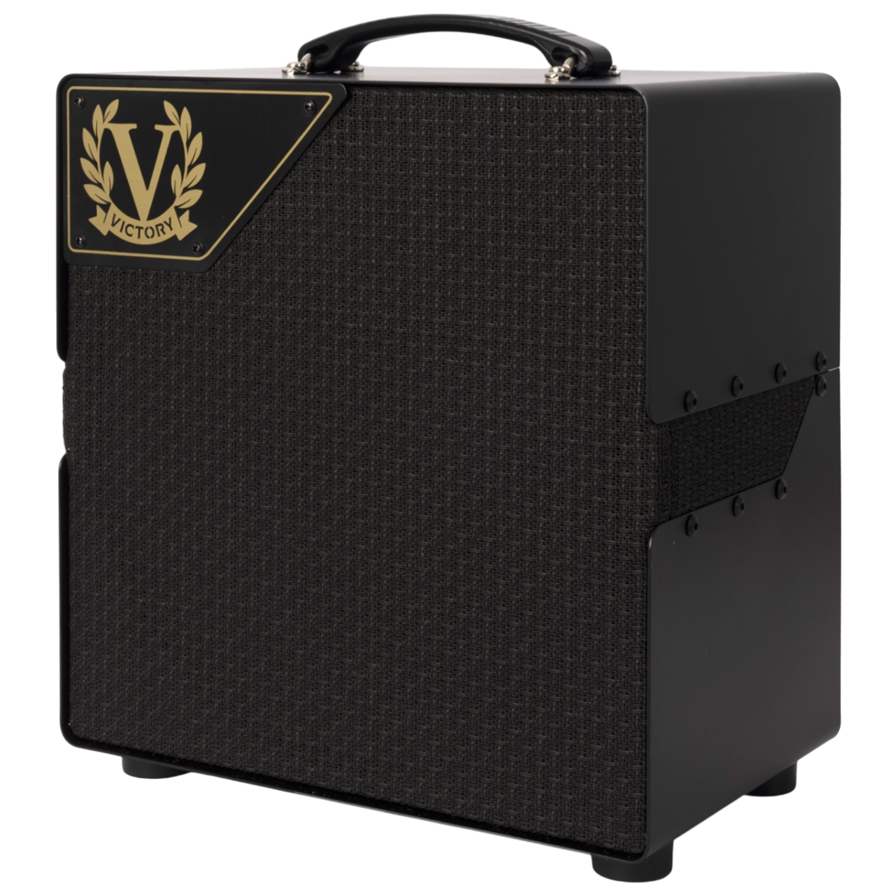 Victory Sheriff Lunchbox 1x12" Cab With Celestion Seventy 80