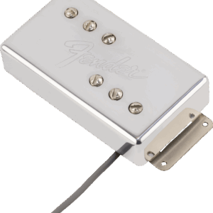 Fender CuNiFe Wide Range Neck Humbucker