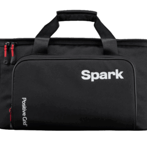 Positive Grid Traveller Gig Bag for Spark 2 Amps