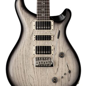 PRS Swamp Ash Special Electric Guitar in White Doghair Smokeburst
