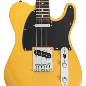 Sire Larry Carlton T3 New Gen Electric Guitar in Butterscotch