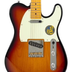 Sire Larry Carlton T7 New Gen Electric Guitar in 3TS Maple Neck