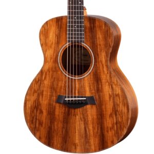 Taylor GS Mini-E Electro-Acoustic in Koa