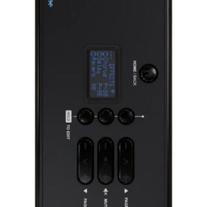 ToneWoodAmp2 for Electro-Acoustic Guitar