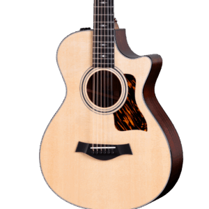 Taylor 352ce 12-String Electro-Acoustic