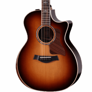 Taylor 814ce Special Edition In Sedona