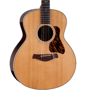 Taylor Gold Label 714e Electro-Acoustic in Natural