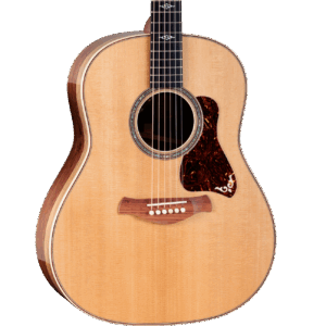 Taylor Gold Label 817e Electro-Acoustic in Natural