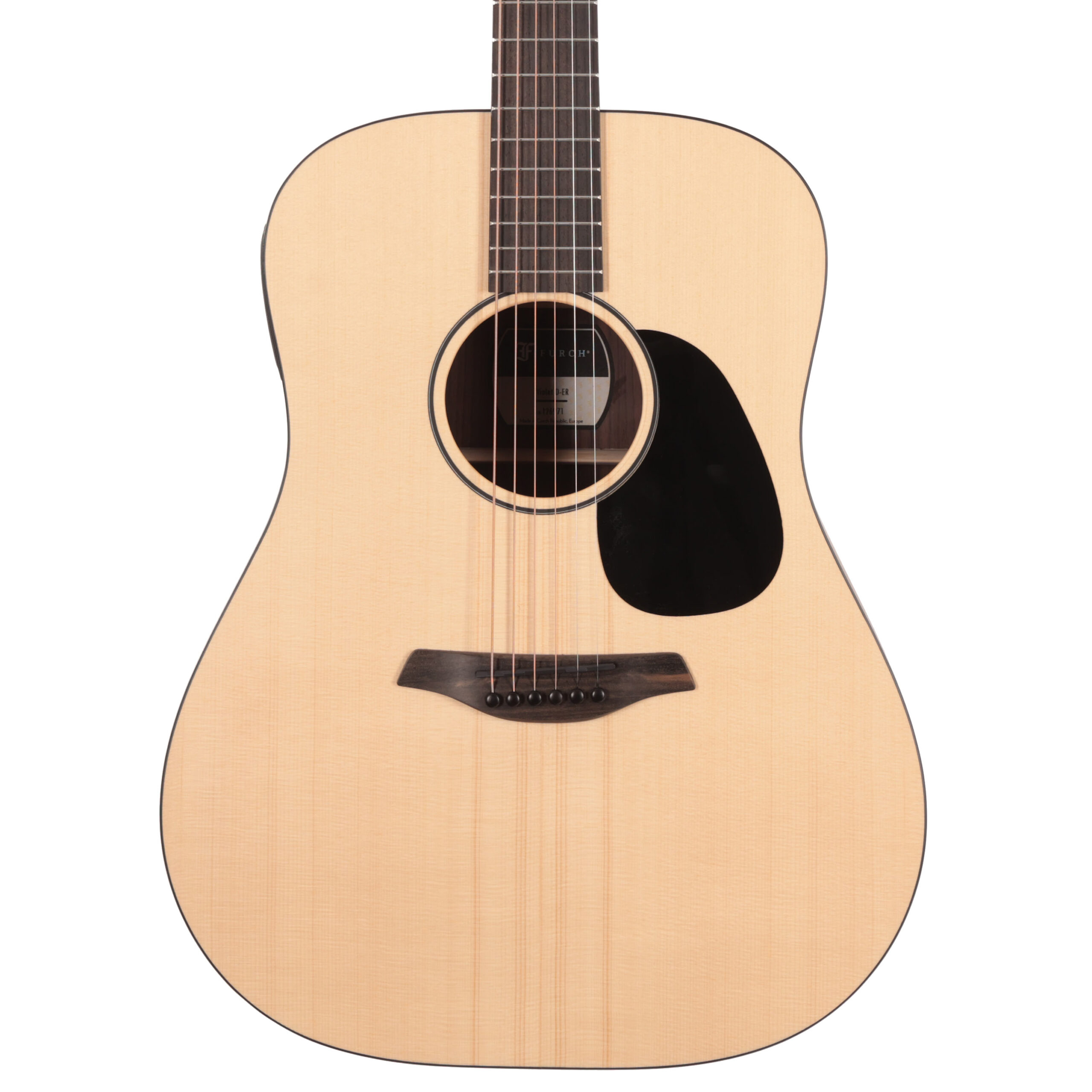 Furch Violet Series D-ER a Electro Acoustic Guitar