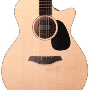 Furch Violet Series Masters Choice Gc-ER a Electro Acoustic Guitar