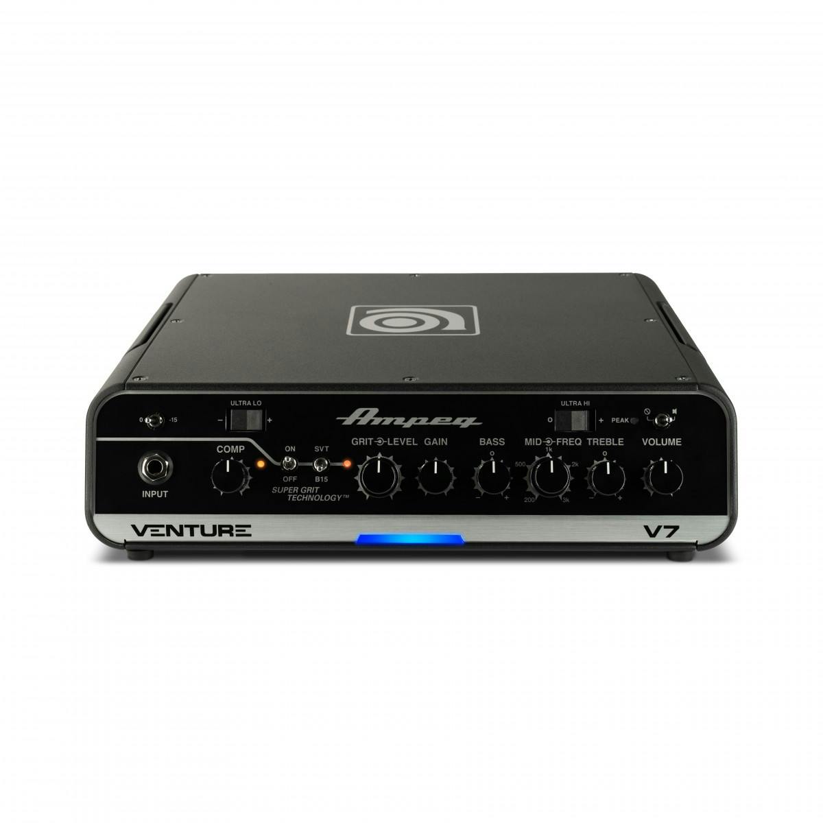 Ampeg Venture Bass 700w Head