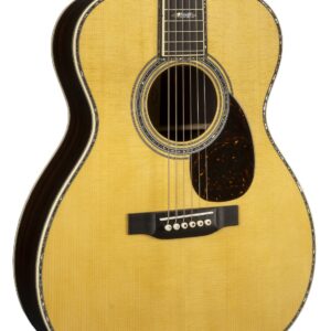 Martin Standard Series OM-45 Acoustic Guitar