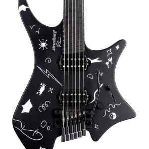 Strandberg Boden Plini Standard NX 6 Mirage Edition