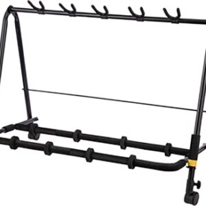 Hercules Stand for 5 Guitars GS525B Plus