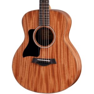 Taylor GS Mini Left-Handed Acoustic Guitar with Mahogany Top