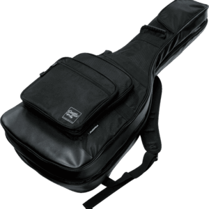 Ibanez Powerpad Designer Collection Double Bag for Electric Guitar in Black