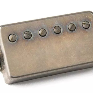 Raw Vintage RV-PAF Classic Aged PAF Humbucker