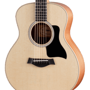 Taylor GS Mini Acoustic Guitar in Sapele