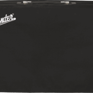 Fender Amp Cover Hot Rod Deluxe/Blues Deluxe FR-12 Black