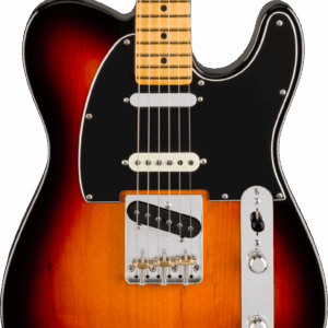 Fender American Professional Classic HotShot Telecaster in 3-Colour Sunburst