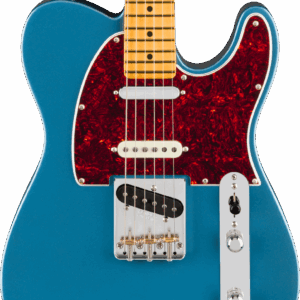 Fender American Professional Classic HotShot Telecaster in Faded Lake Placid Blue