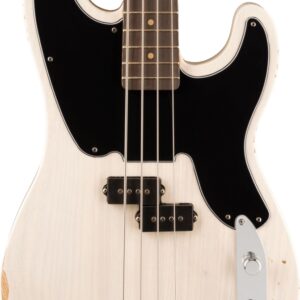 Fender Road Worn Mike Dirnt P Bass Guitar