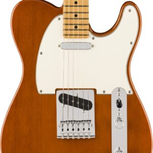 Fender Player II Telecaster Maple Fingerboard Mocha