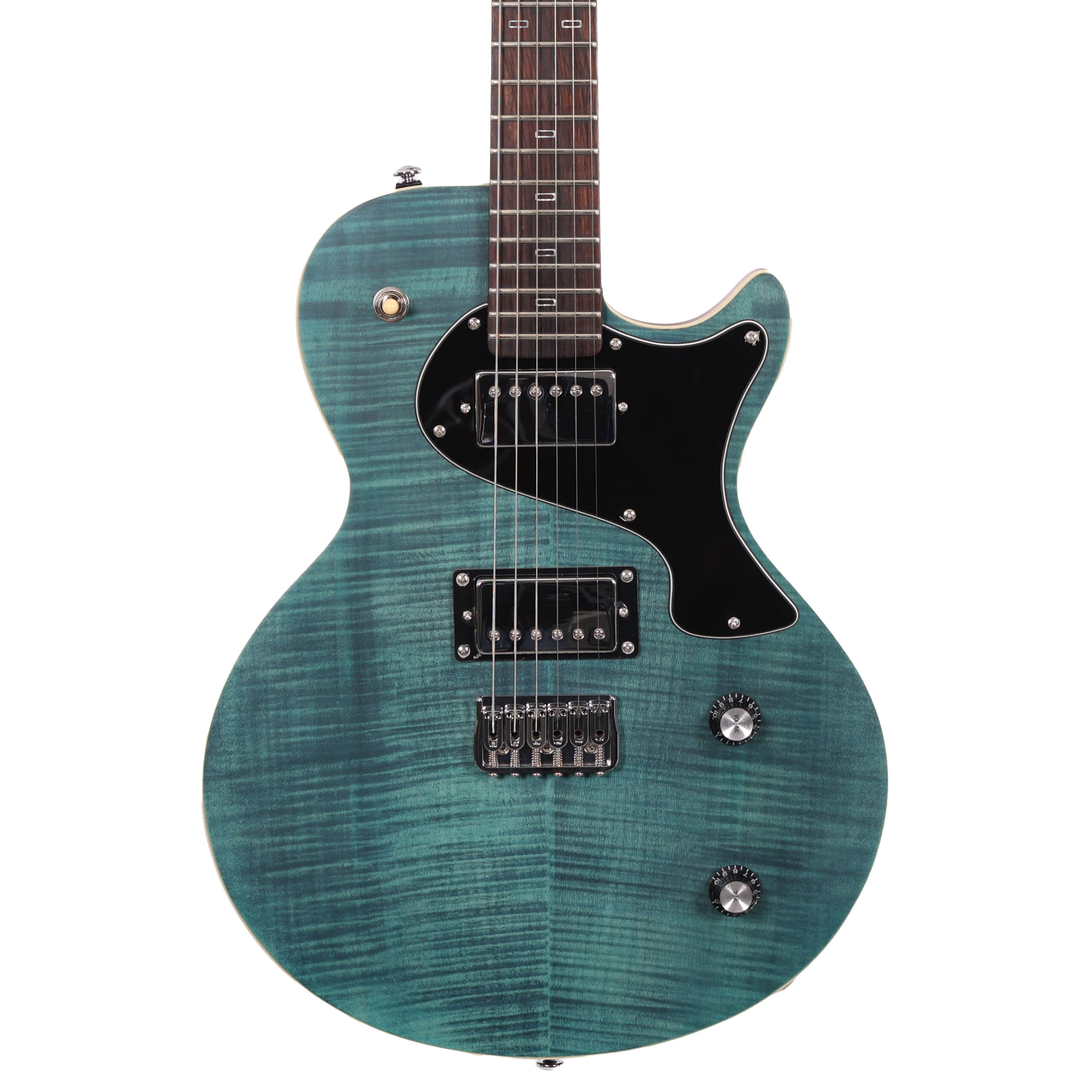 PJD Origin Series Carey Pro in Sea Blue
