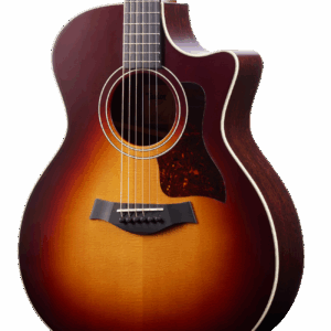 Taylor Limited Edition The Last of Us Replica 314c Acoustic Guitar