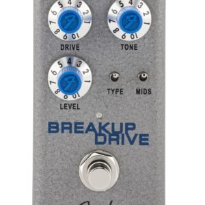 Fender Hammertone Breakup Drive Pedal
