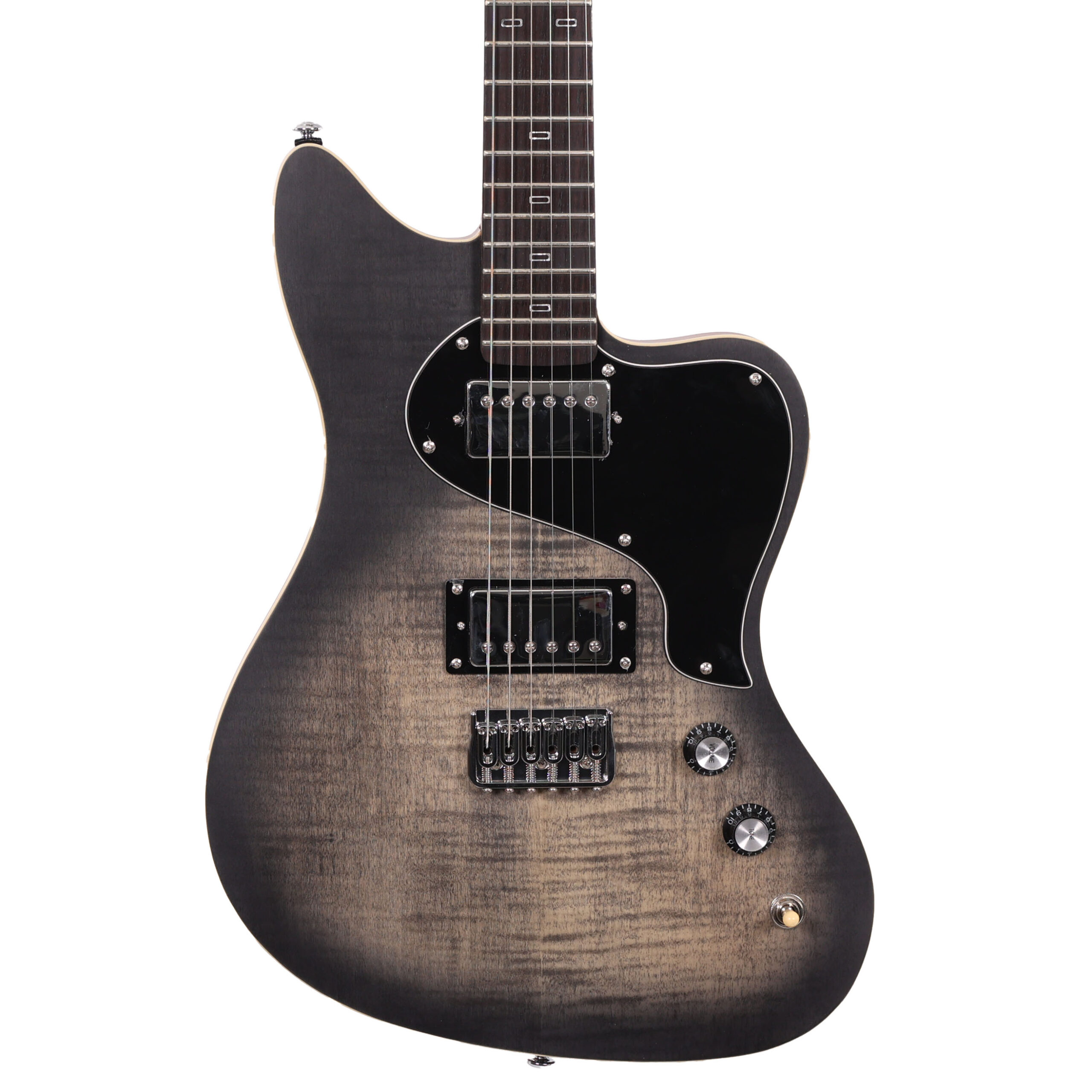 PJD Origin Series St John Pro in Charcoal Burst