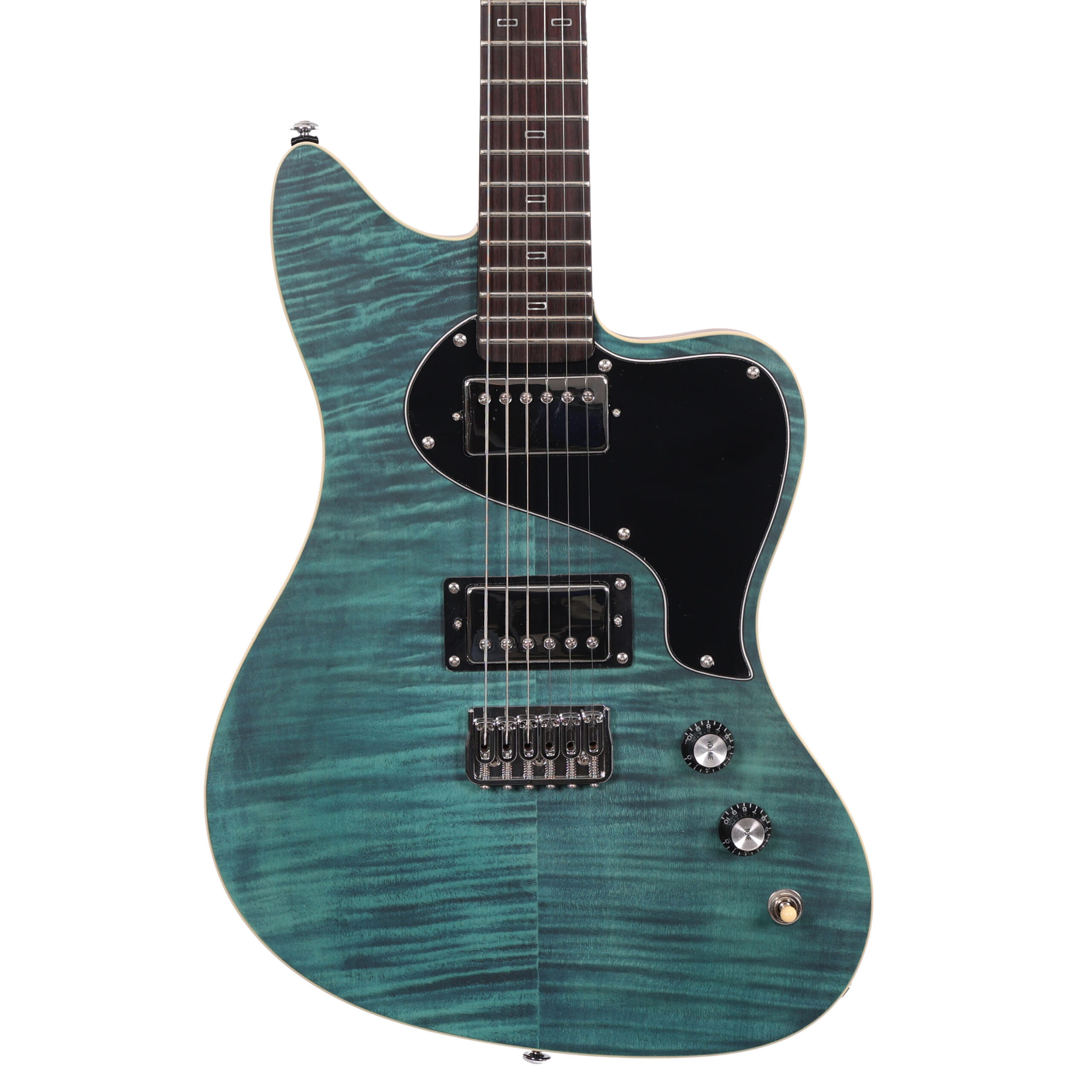 PJD Origin Series St John Pro in Sea Blue