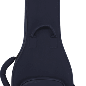 Fender Troubadour Electric Bass Gig Bag  in Navy