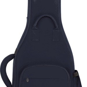 Fender Troubadour Electric Guitar Gig Bag in Navy