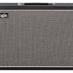 Mesa Boogie 2x12 Open Back Cab - Fillmore Dress