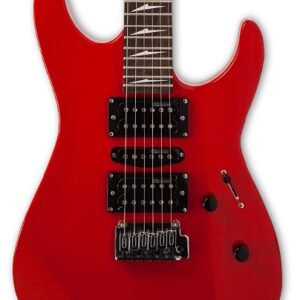 ESP LTD MT-130 Electric Guitar in Red
