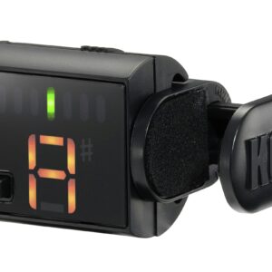 Korg GripTune Clip-on Tuner