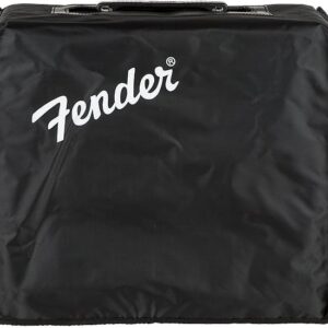 Fender Blues Junior Amp Cover Black