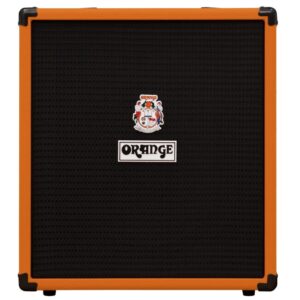 Orange Crush Bass 50 Combo