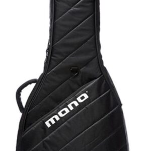 Mono M80-VAD Vertigo Acoustic Guitar Case in Black