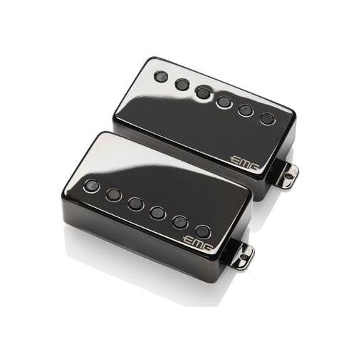 EMG James Hetfield Signature "Het Set" Guitar Pickups